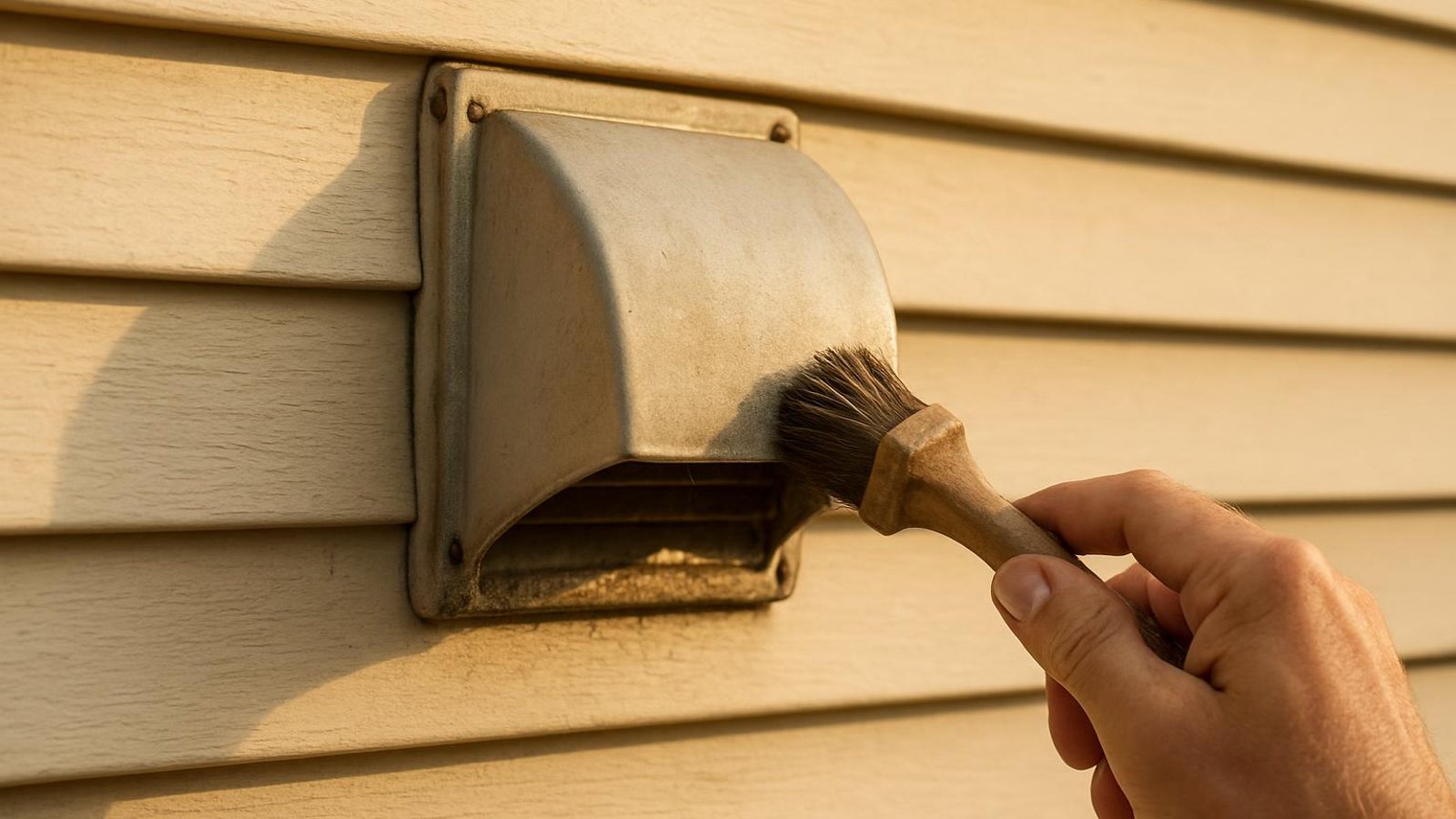 Practical dryer vent cleaning in Marana
